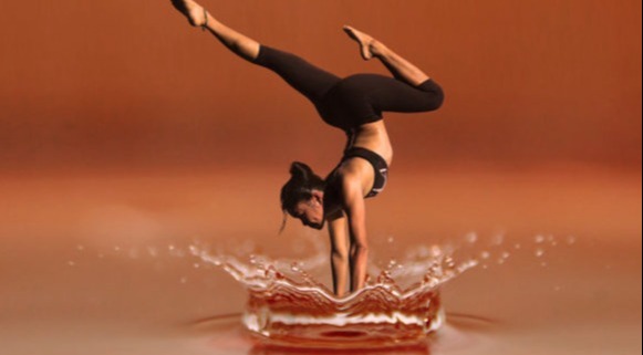 Hypnose zur Gewichtsreduktion mit Anja Raida