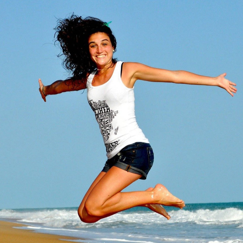 Hypnose zur Gewichtsreduktion mit Anja Raida